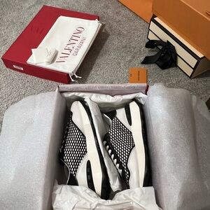 Valentino Sneakers Brand New